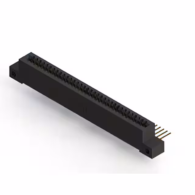 392-034-559-112 EDAC Inc.  Edgeboard Connectors